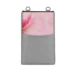 Wechselklappe für Minibag schwarz