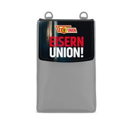 Wechselklappe für Minibag schwarz