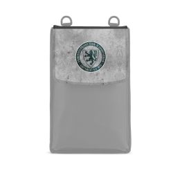 Wechselklappe für Minibag schwarz