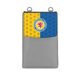 Wechselklappe für Minibag schwarz