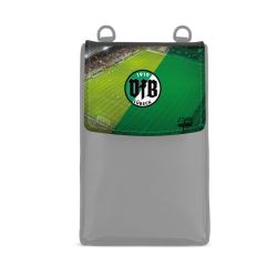 Wechselklappe für Minibag schwarz