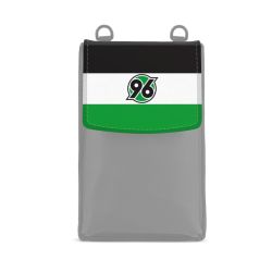 Wechselklappe für Minibag schwarz