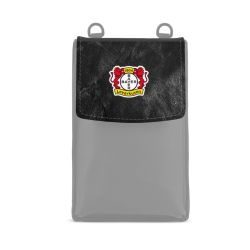 Wechselklappe für Minibag schwarz