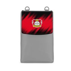 Wechselklappe für Minibag schwarz