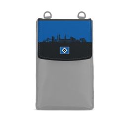 Wechselklappe für Minibag schwarz