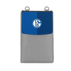 Wechselklappe für Minibag schwarz