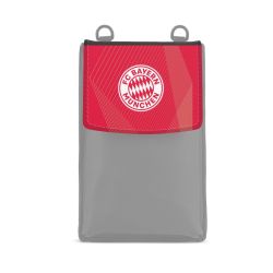 Wechselklappe für Minibag schwarz