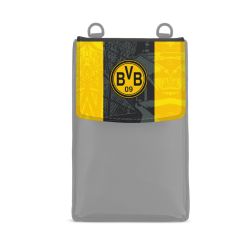 Wechselklappe für Minibag schwarz