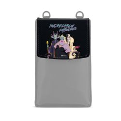 Wechselklappe für Minibag schwarz