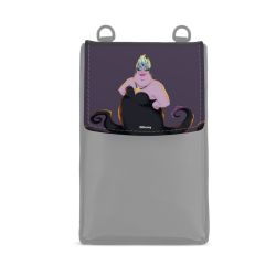 Wechselklappe für Minibag schwarz