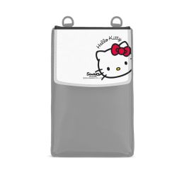 Wechselklappe für Minibag schwarz