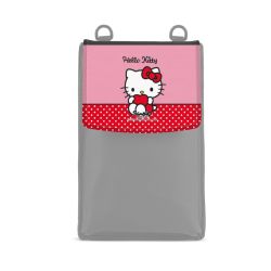 Wechselklappe für Minibag schwarz