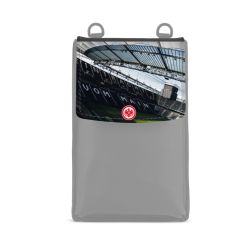 Wechselklappe für Minibag schwarz