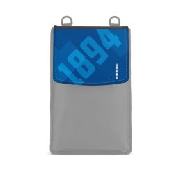 Wechselklappe für Minibag schwarz