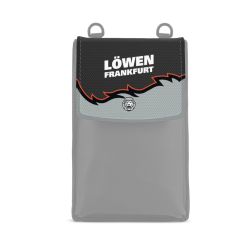 Wechselklappe für Minibag schwarz