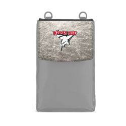 Wechselklappe für Minibag schwarz