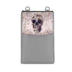 Wechselklappe für Minibag schwarz