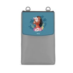 Wechselklappe für Minibag schwarz