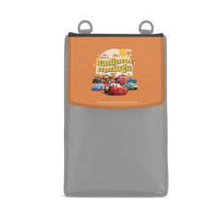 Wechselklappe für Minibag schwarz