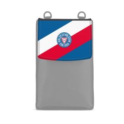 Wechselklappe für Minibag schwarz