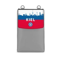 Wechselklappe für Minibag schwarz