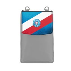 Wechselklappe für Minibag schwarz