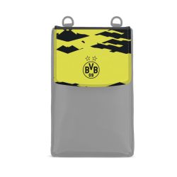 Wechselklappe für Minibag schwarz