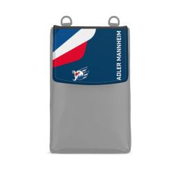 Wechselklappe für Minibag schwarz