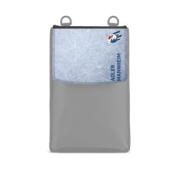 Wechselklappe für Minibag schwarz