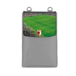 Wechselklappe für Minibag schwarz