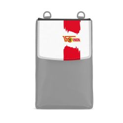 Wechselklappe für Minibag schwarz