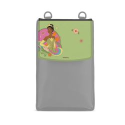 Tiana Floral Disney Princess