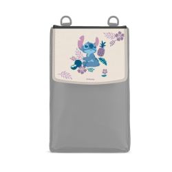 Wechselklappe für Minibag schwarz