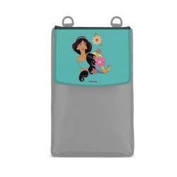 Wechselklappe für Minibag schwarz