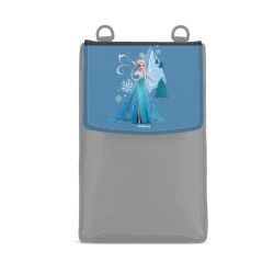 Wechselklappe für Minibag schwarz