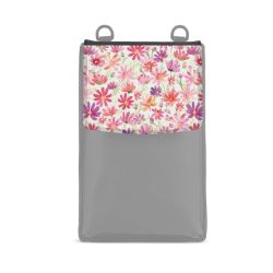 Wechselklappe für Minibag schwarz