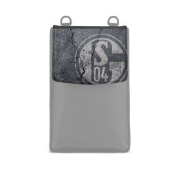 Wechselklappe für Minibag schwarz