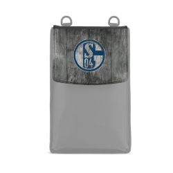 Wechselklappe für Minibag schwarz