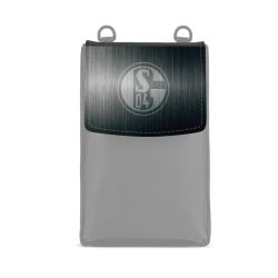 Wechselklappe für Minibag schwarz