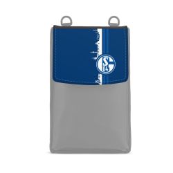 Wechselklappe für Minibag schwarz