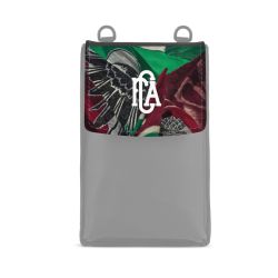 Wechselklappe für Minibag schwarz