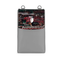 Wechselklappe für Minibag schwarz