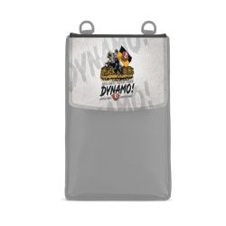 Wechselklappe für Minibag schwarz