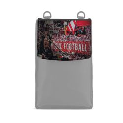 Wechselklappe für Minibag schwarz