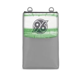 Wechselklappe für Minibag schwarz