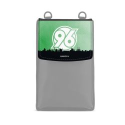 Wechselklappe für Minibag schwarz