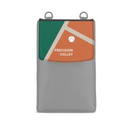 Wechselklappe für Minibag schwarz