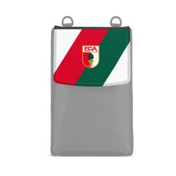 Wechselklappe für Minibag schwarz