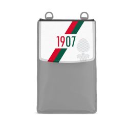 Wechselklappe für Minibag schwarz