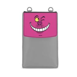 Wechselklappe für Minibag schwarz